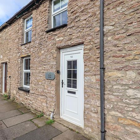 51 High Street Kirkby Stephen Exterior foto
