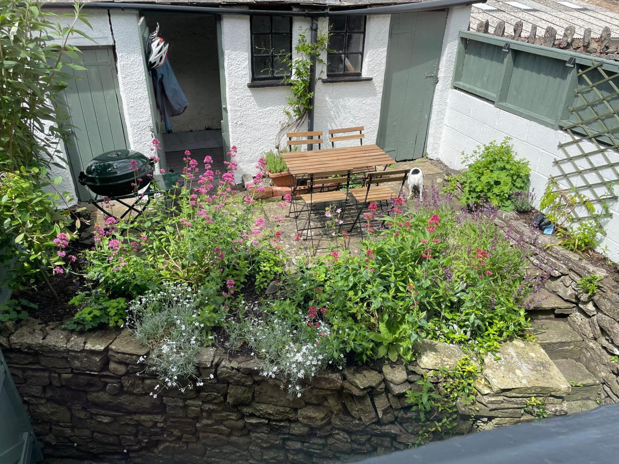 51 High Street Kirkby Stephen Exterior foto